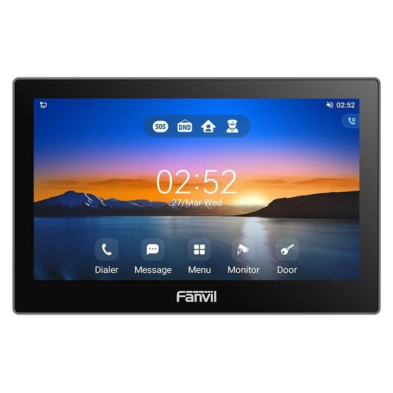 Portier vidéo FANVIL i505(W) Monitor Android9 videoportero 7"