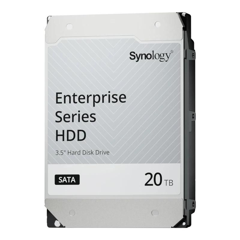 Disque dur Synology HAT5310-20T 3.5" SATA HDD