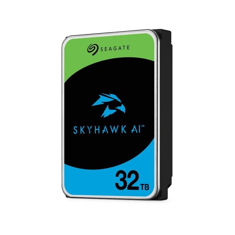 Disque dur Seagate SkyHawk AI ST32000VE000 32TB 3.5" SATA3