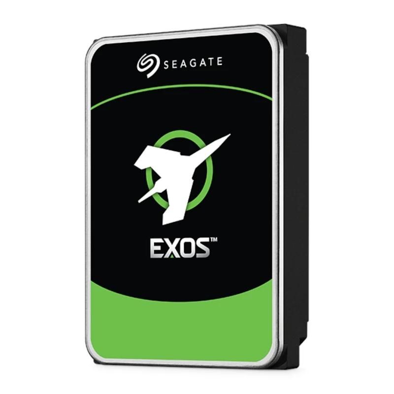 Disque dur Seagate Exos 7E10 4TB 3.5" SATA-600 512n