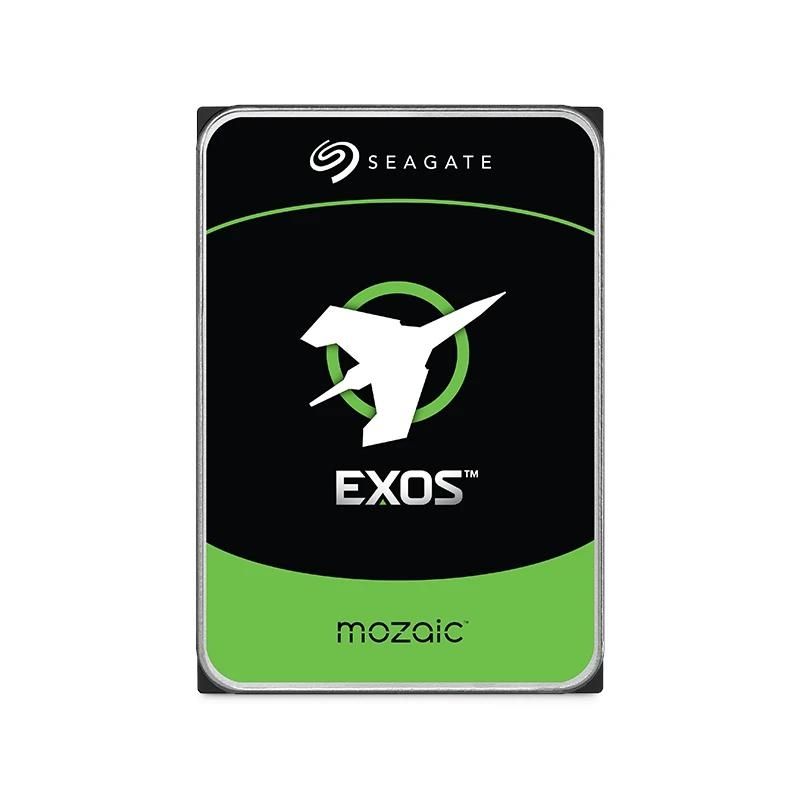 Disque dur Seagate Exos X24 ST24000NM005H 24TB SAS 6GB/S 3.5"