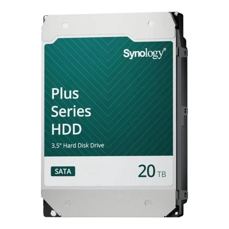 Disque dur Synology HAT3320-20T 3.5" SATA HDD