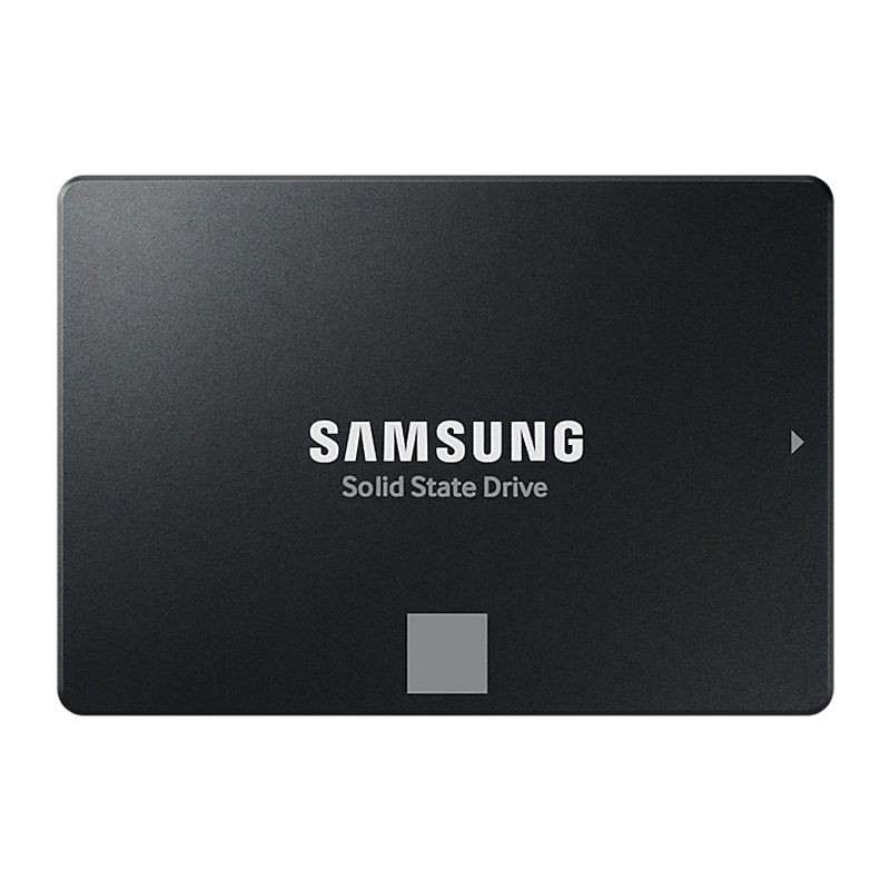 Disco SSD Samsung 870 Evo SSD 1TB 2.5" SATA3