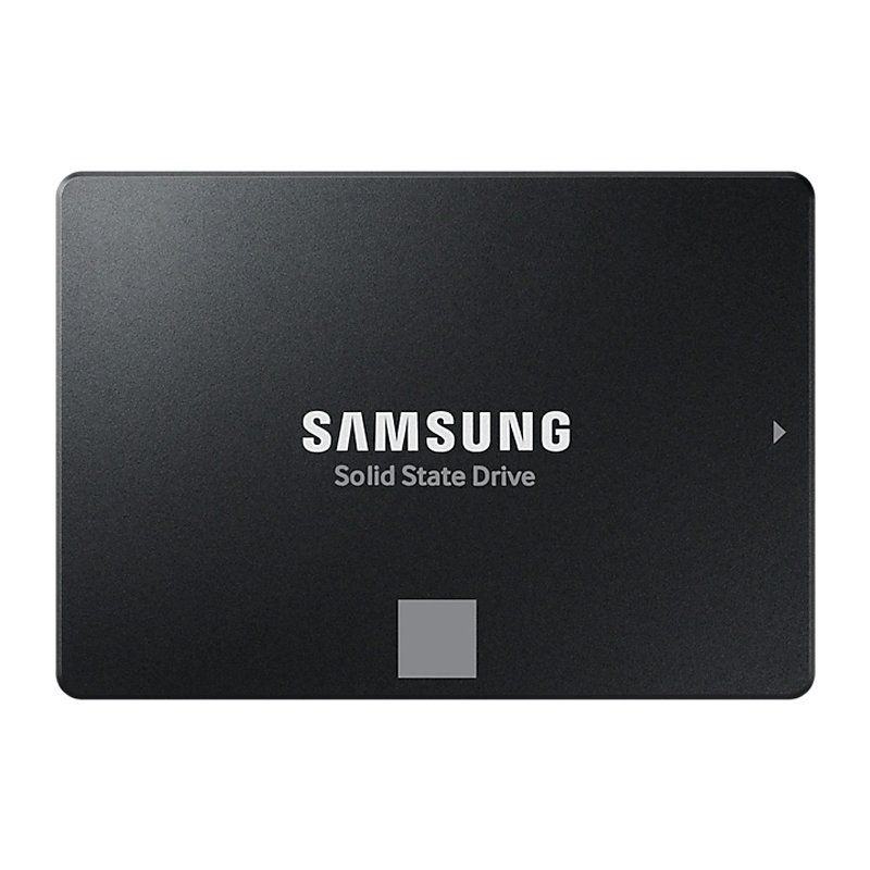 Disco SSD Samsung 870 Evo SSD 4TB 2.5" SATA3