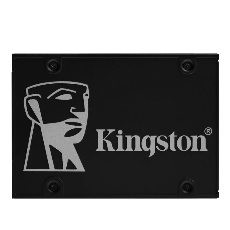 Disco SSD Kingston SKC600/2048G SSD NAND 2Tb TLC 3D 2.5"
