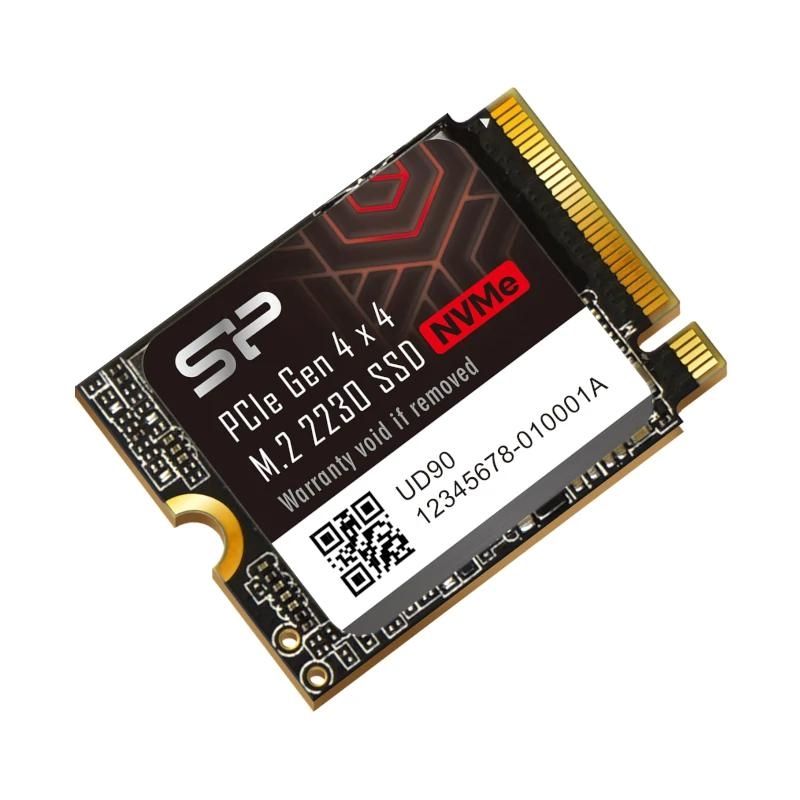 Disque SSD Silicon Power SP UD90 SSD 500GB NVMe PCIe Gen 4x4 M.2 2230