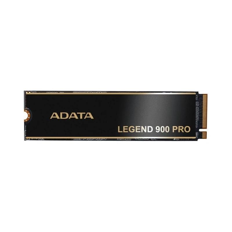 Disco SSD A-DATA LEGEND 900 PRO 4TB PCIe Gen4x4 7400MB-s