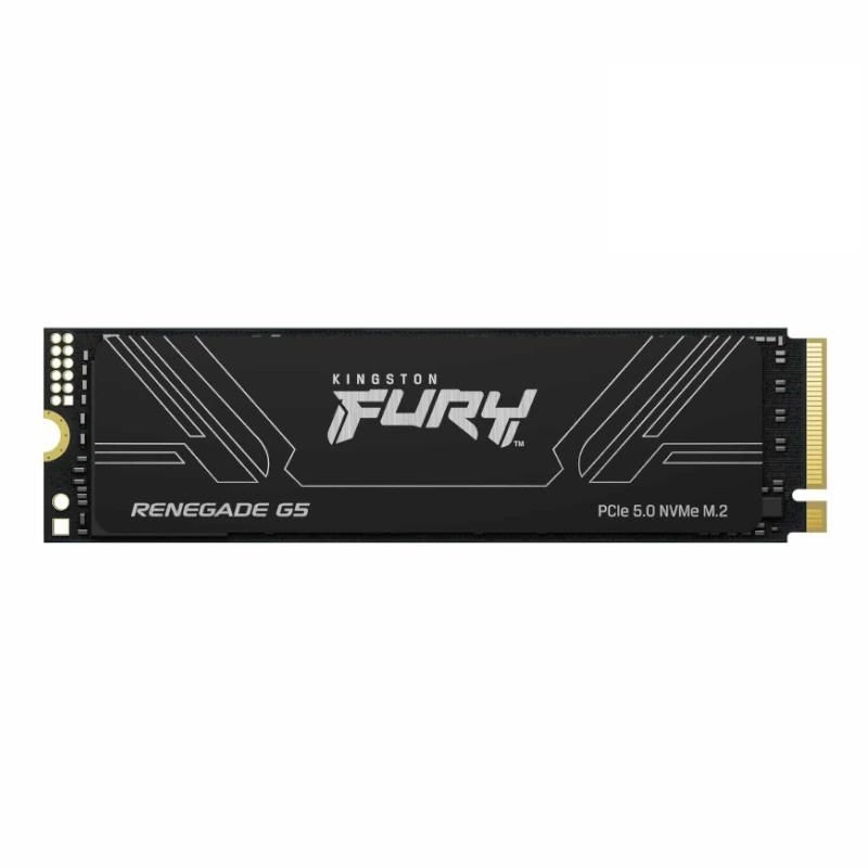 Disco SSD Kingston Fury Renegade G5 SSD 8TB PCIe5.0 14200M-s