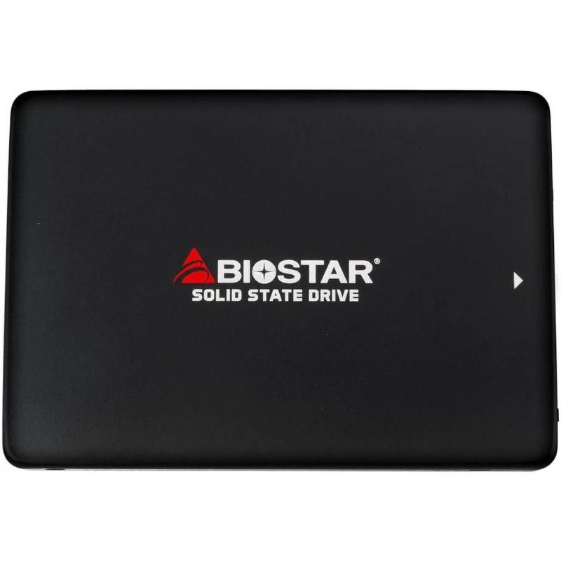 Disco SSD Biostar S160 512Gb 2.5" SATA3