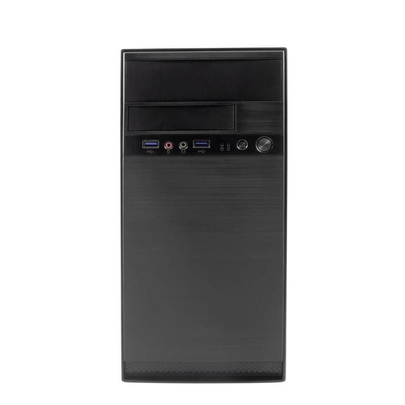 Caixa per a ordinador CoolBox Microatx M500 Usb 3.0 500w