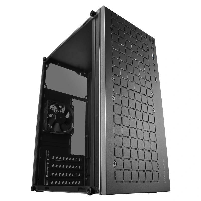 Caixa per a ordinador Mars Gaming Micro-atx Mc1000 Metal