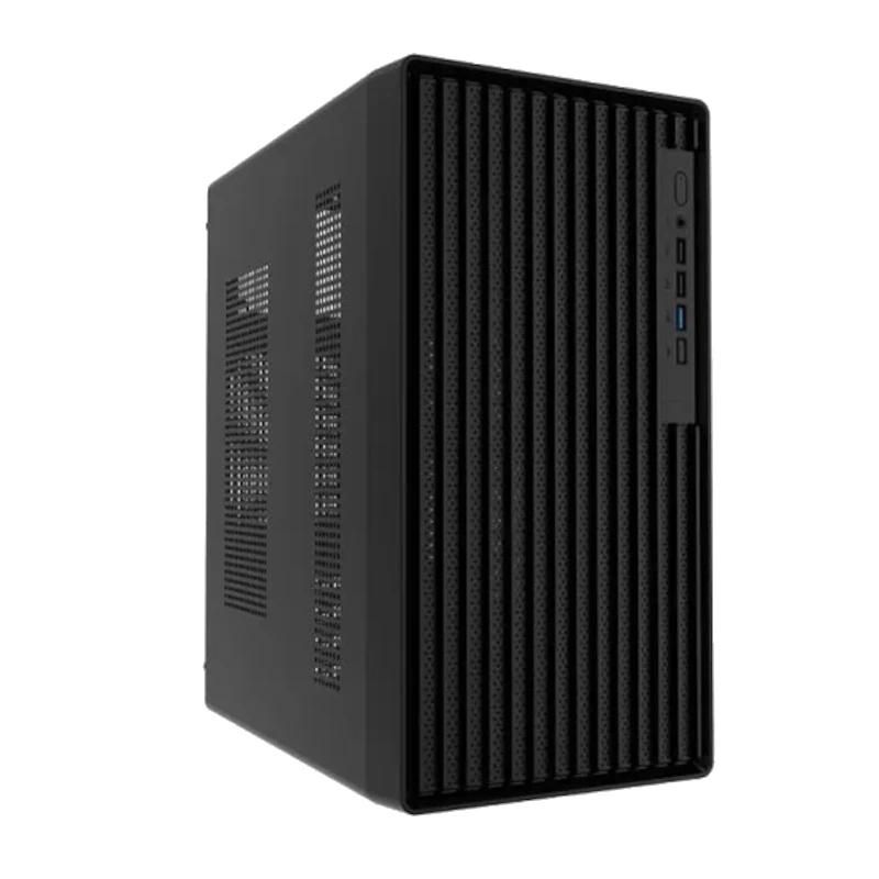 Boîtier d'ordinateur approx! M-Atx APPC-302F 500W USB 3.1