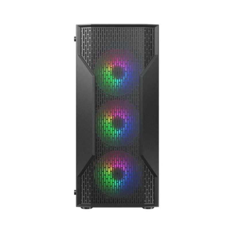 Caja para ordenador Cougar Semitorre MX110 Rgb