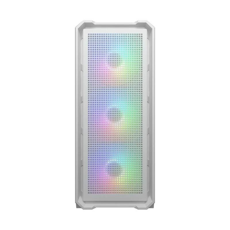 Caja para ordenador Cougar Semitorre MX600 AIR White