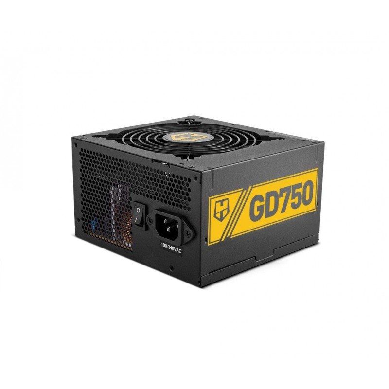Power supply NOX Alimentación Hummer GD750 80plus GOLD