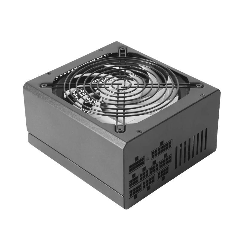 Power supply Tacens Radix VII Fuente 700W 80 plus silver