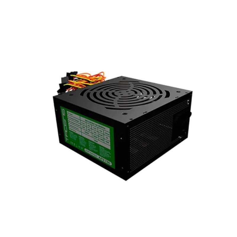 Power supply Tacens ANIMA Fuente APIII750 750W PSU, 85% BLACK