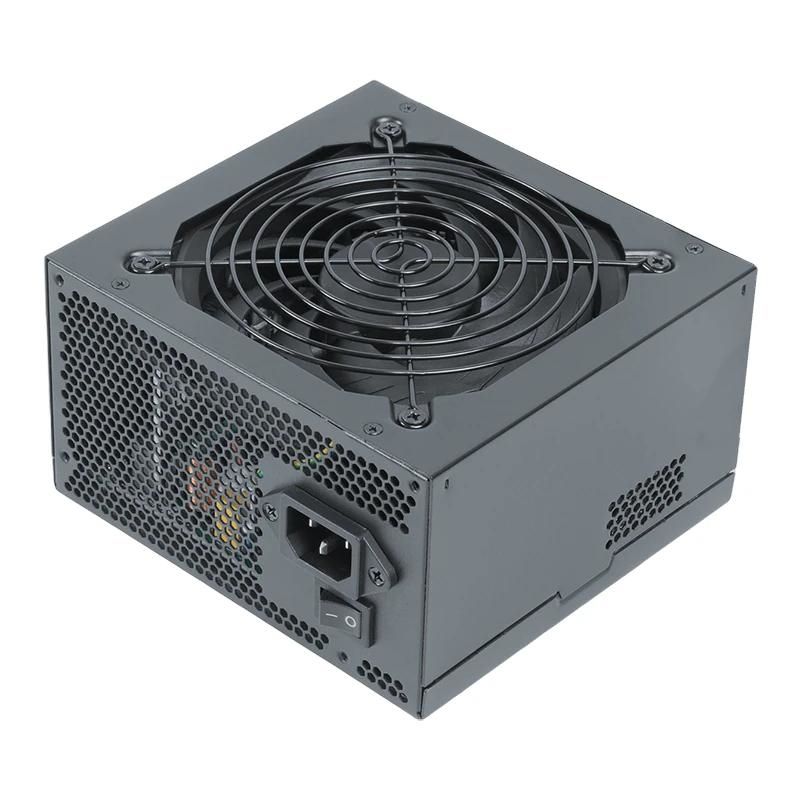 Power supply KEEP OUT Aliment. ATX-650W 80+BRONZE+CABLE