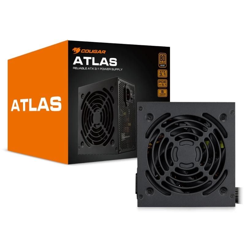 Fuente de alimentación Cougar Ali.ATLAS 750 80+bronze ATX 3.1