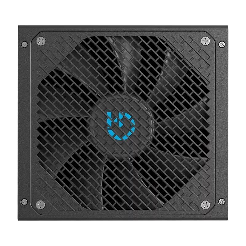 Fuente de alimentación Hiditec PSU BZ Pro 750W 80+ Bronze ATX 3.1