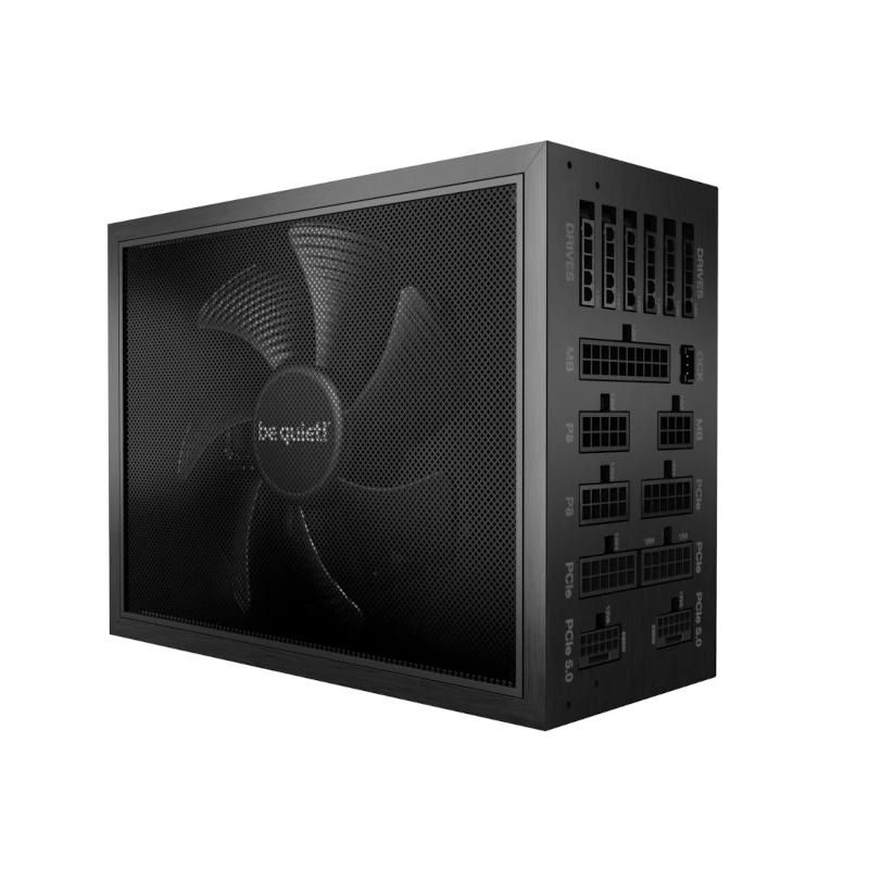 Power supply BeQuiet Dark Power Pro13 1600W 20+4 pin