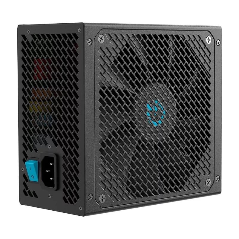 Fuente de alimentación Hiditec Al. PSU BZ850 v2 80PLUS Bronze