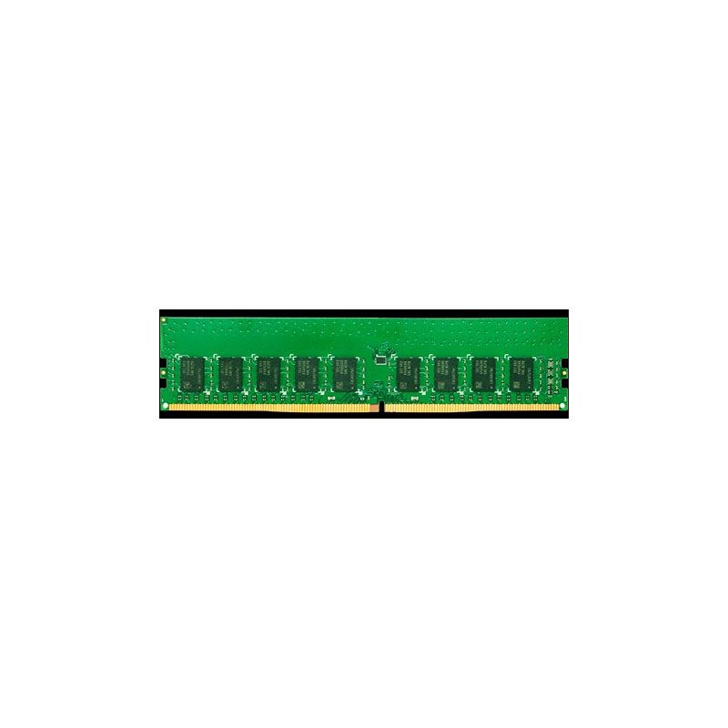 RAM memory Synology D4EC-2666-16G DDR4 2666MHz ECC
