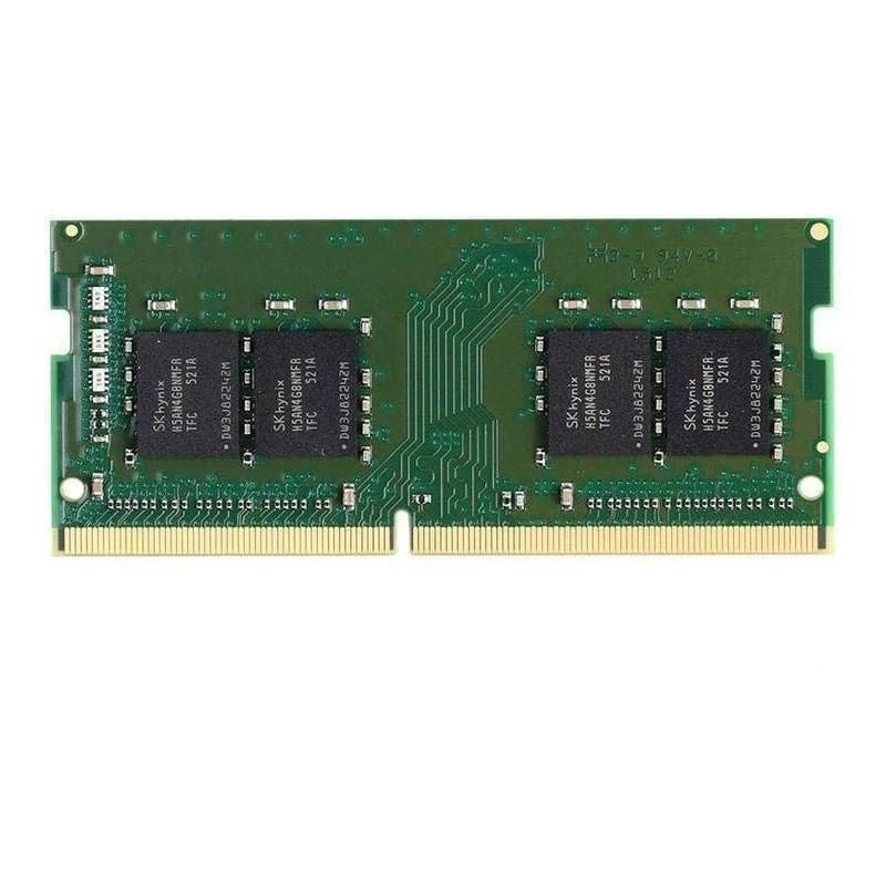 RAM memory Kingston KVR32S22S8/8 8GB SODIMM DDR4 3200MHz