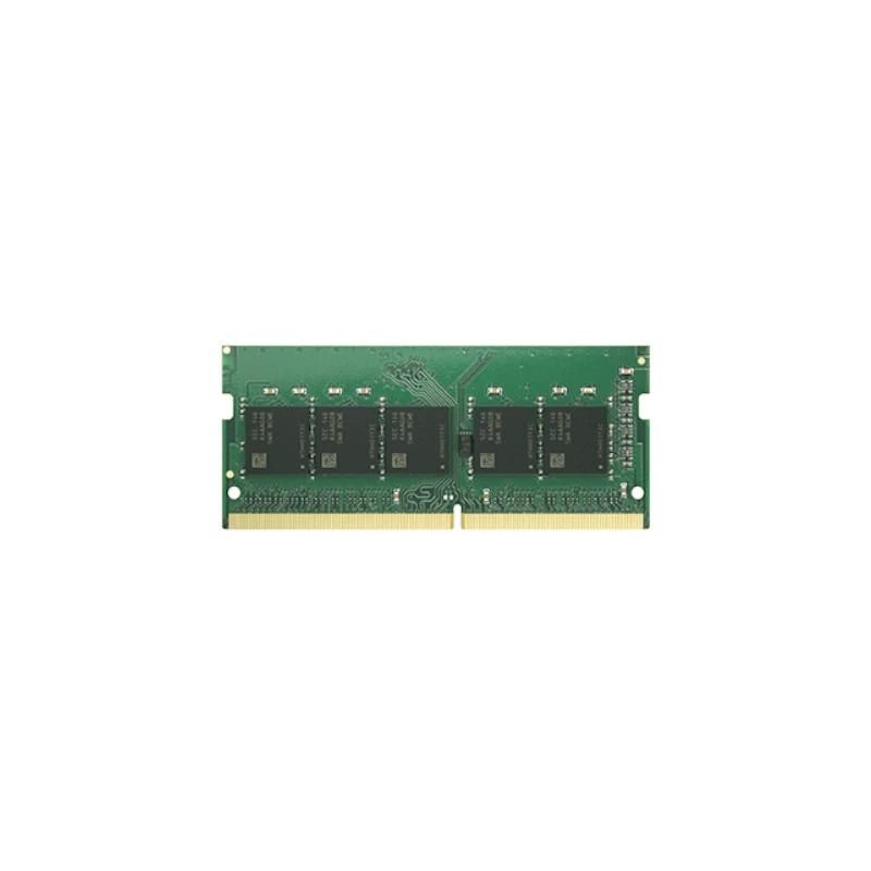 RAM memory Synology D4ES03-16G DDR4 ECC SODIMM Unbuff
