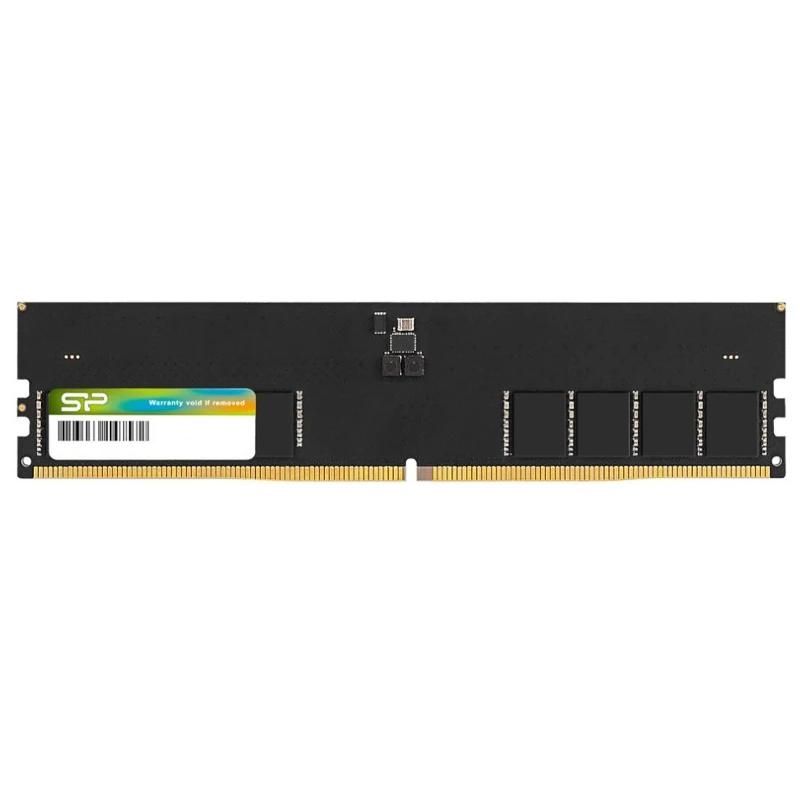 Mémoire vive Silicon Power SP MEMORIA DDR5-5600 CL46,UDIMM 16GB