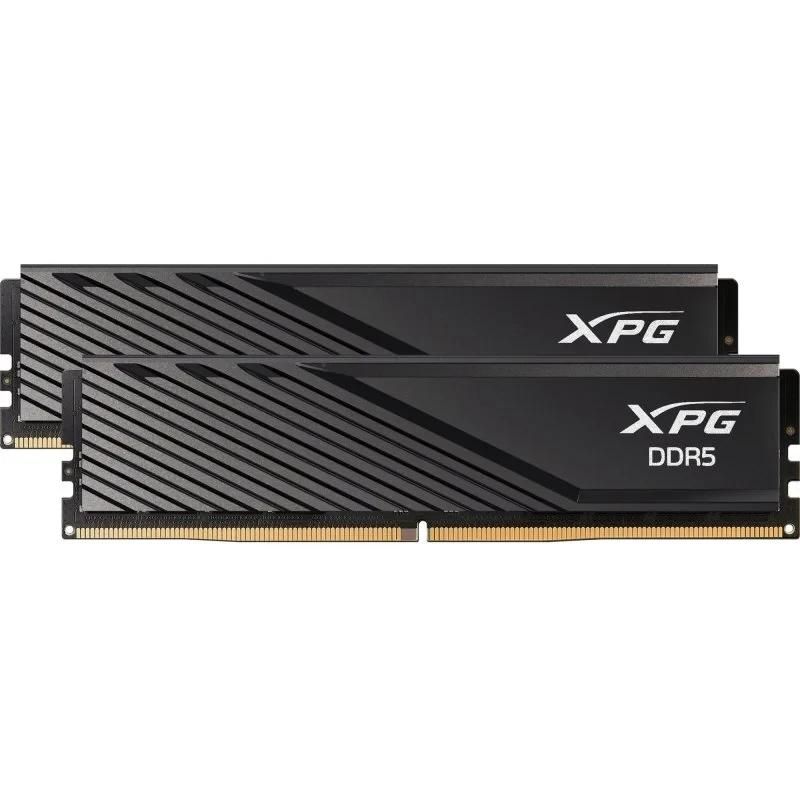 Memòria RAM A-DATA XPG Lancer Blade DDR5 6000MHz 32GB CL30 BK