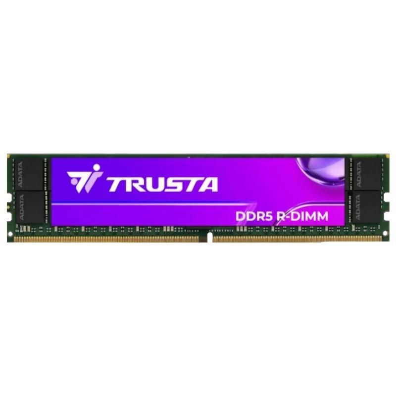 Mémoire vive A-DATA TR5R32GS56A208HC-410 32G 5600M DDR5 RDIMM