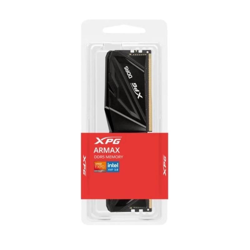 Mémoire vive A-DATA XPG ARMAX 16G (1x16) 5600 DIMM DDR5