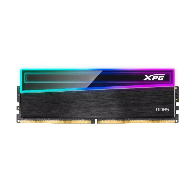 Mémoire vive A-DATA XPG NOVAKEY RGB 16G (1x16) 6000 DIMM DDR5