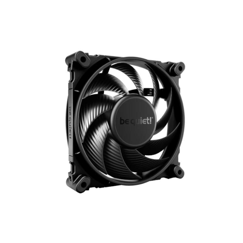 Refrigeració per a ordinador BeQuiet Ventilador Silent Wings 4 120mm