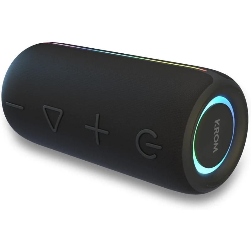 Haut-parleurs KROM JAMMIN Altavoz Portátil 20W Bluetooth