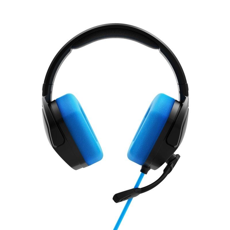 Auriculares con micrófono Energy Sistem Gaming ESG 4 S 7.1 Blue