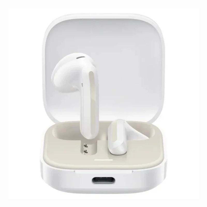 Casque avec microphone XIAOMI Buds 6 Active White
