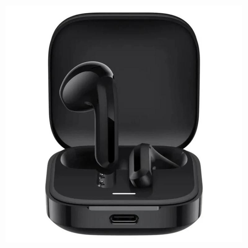 Casque avec microphone XIAOMI Buds 6 Active Black