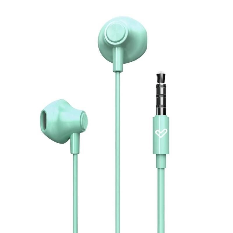 Auriculars amb micròfon Energy Sistem EasyPods Mint
