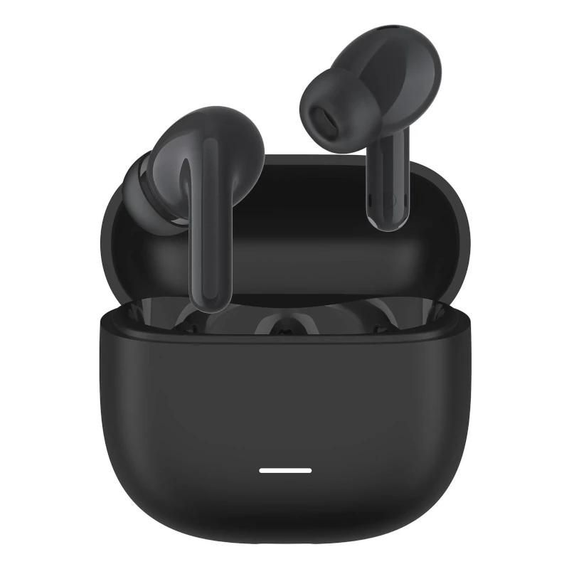 Casque avec microphone XIAOMI Redmi Buds 6 Lite Black
