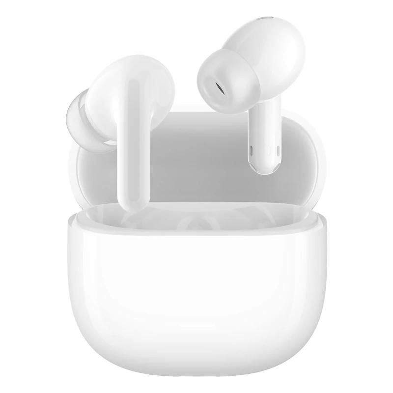 Casque avec microphone XIAOMI Redmi Buds 6 Lite White