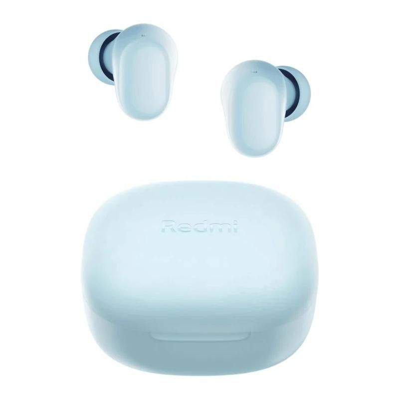 Auriculars amb micròfon XIAOMI Redmi Buds 6 Play blue