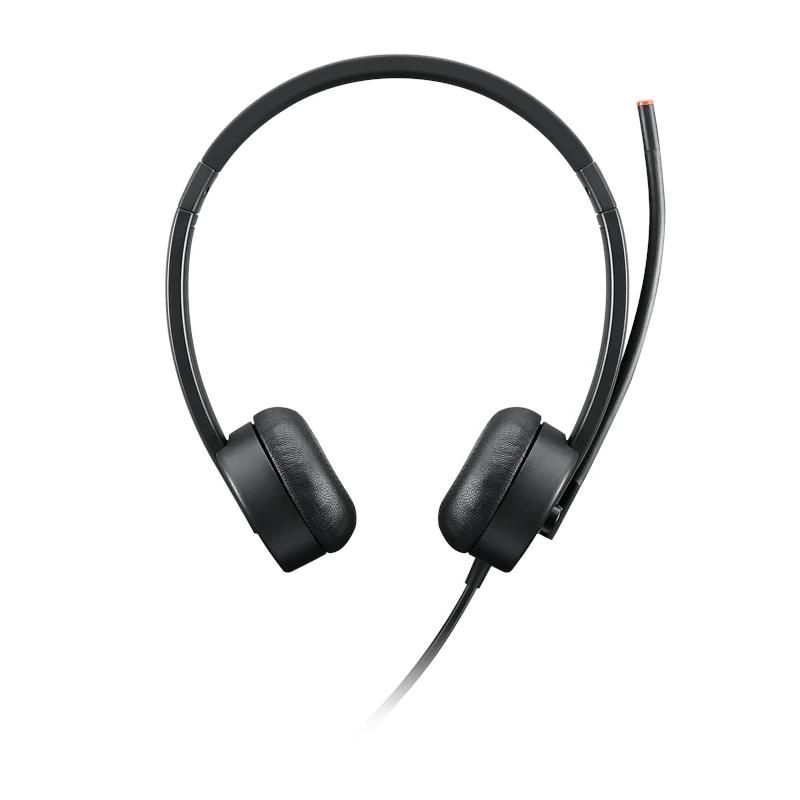 Casque avec microphone Lenovo Essential Stereo