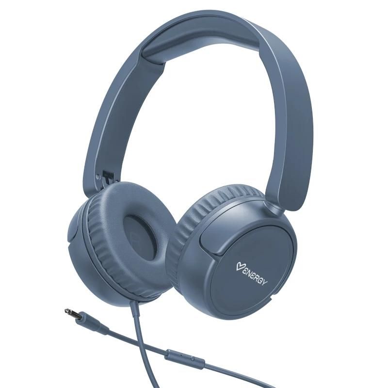 Casque avec microphone Energy Sistem Urban Jack 3.5mm