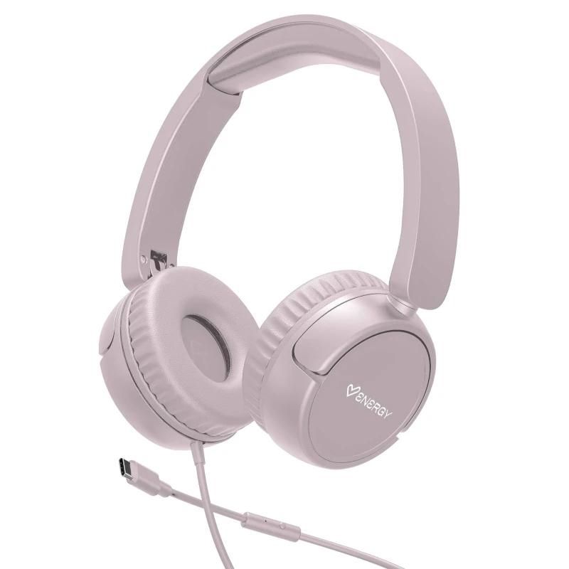 Casque avec microphone Energy Sistem Urban Tipo C