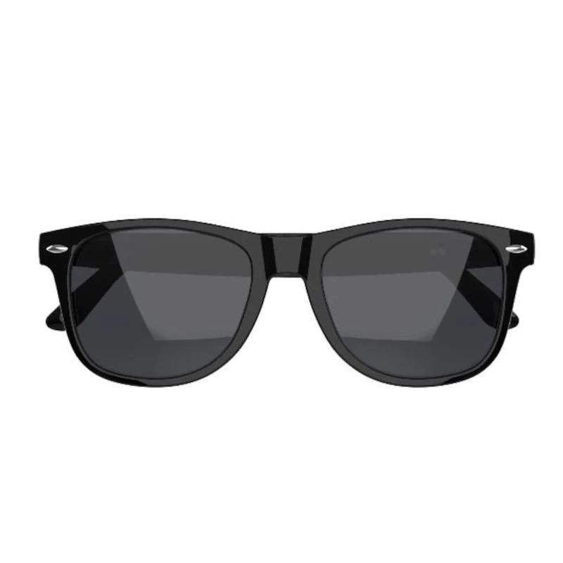 Casque avec microphone NILOX SmartGlasses AUDIO Lifestyle noir