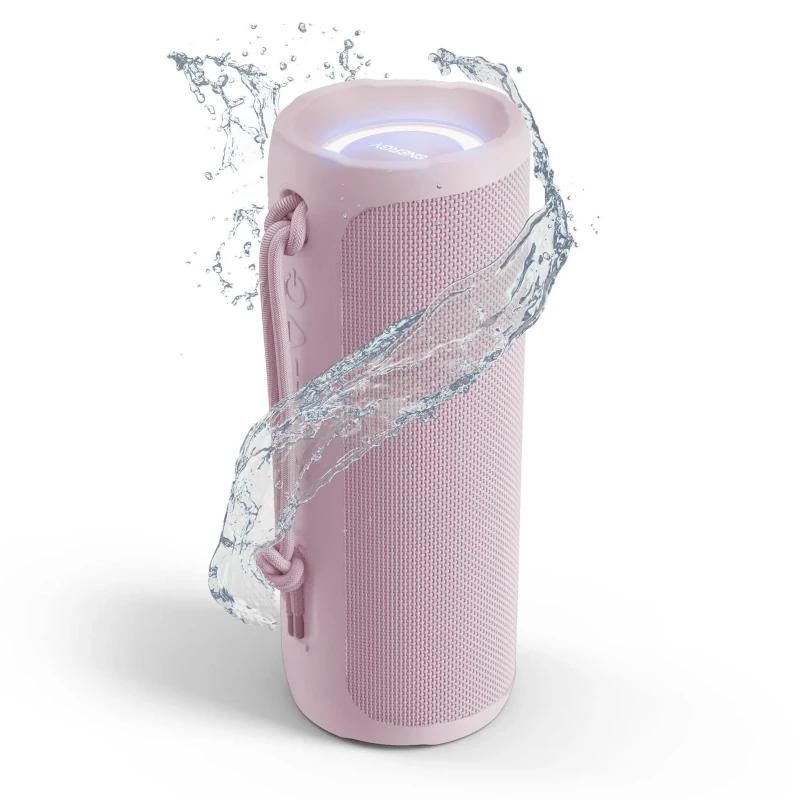 Haut-parleur portable Energy Sistem Rose Urban Box 2 15W