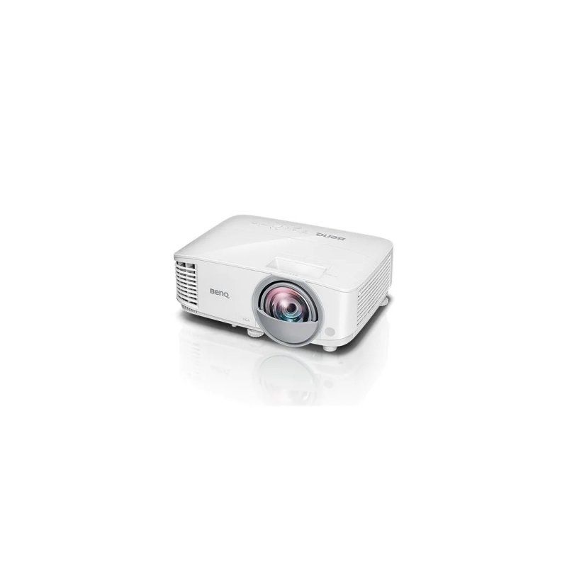 Projecteur BenQ MX808STH 3600LM ANSI DLP XGA C.DIST