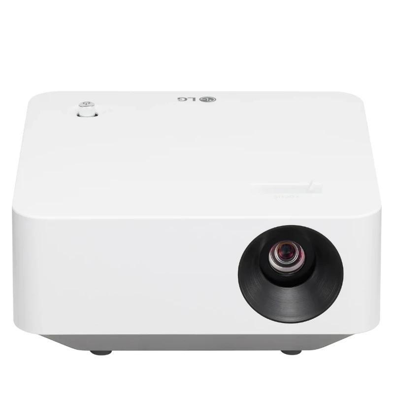 Proyector LG PF510Q Proy LED 450L STV HDMI USBr 3D Wf Blth